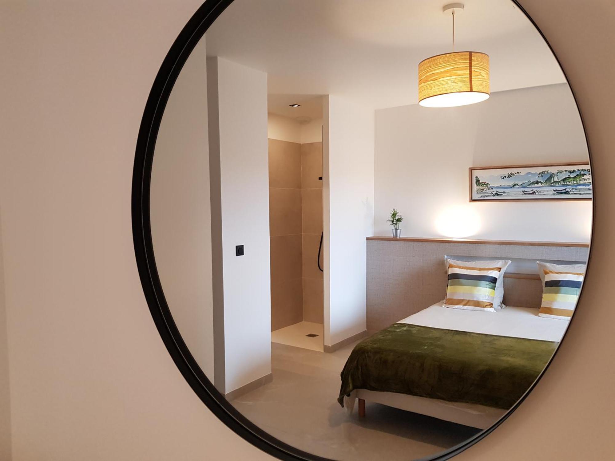 Villa St Francois Piscine Privee Chauffee ,Clim ,Parking Gratuit Carcassonne Exterior photo