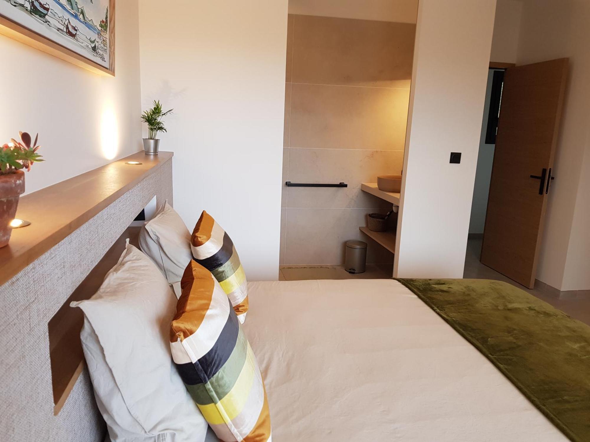 Villa St Francois Piscine Privee Chauffee ,Clim ,Parking Gratuit Carcassonne Exterior photo