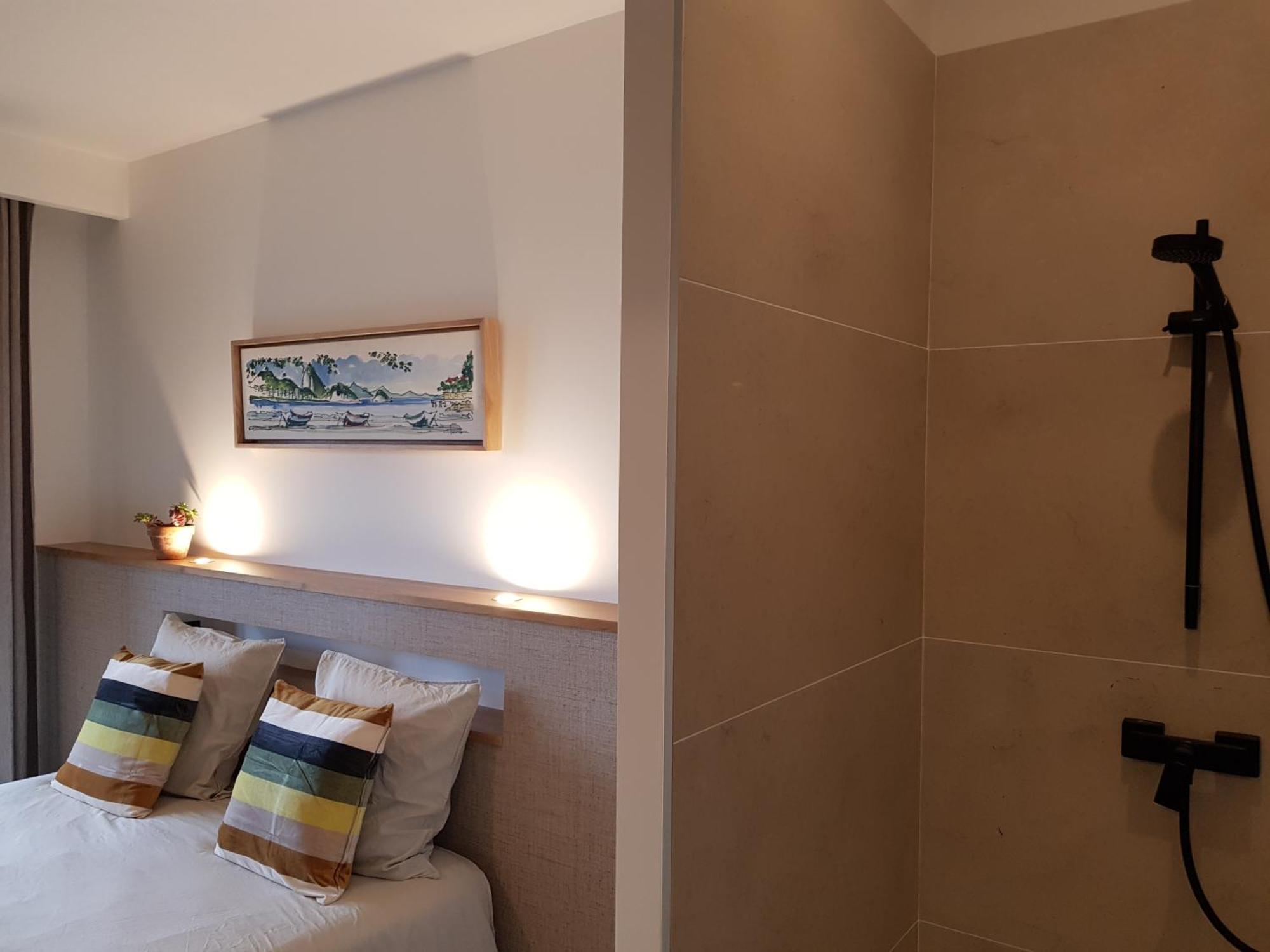Villa St Francois Piscine Privee Chauffee ,Clim ,Parking Gratuit Carcassonne Exterior photo